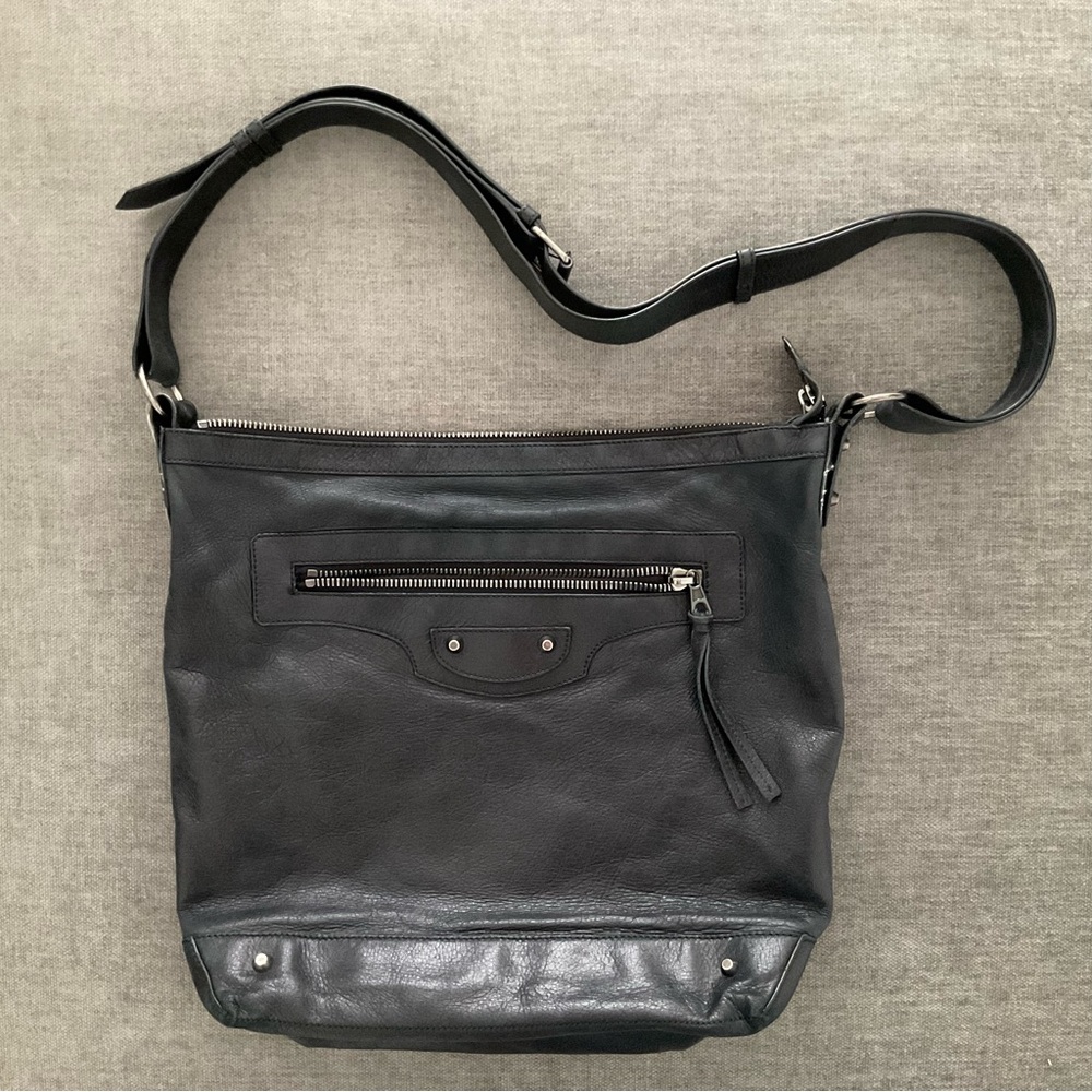 Balenciaga Messenger Bag